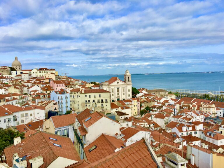 Exploring Lisbon: The Quaint City of Portugal