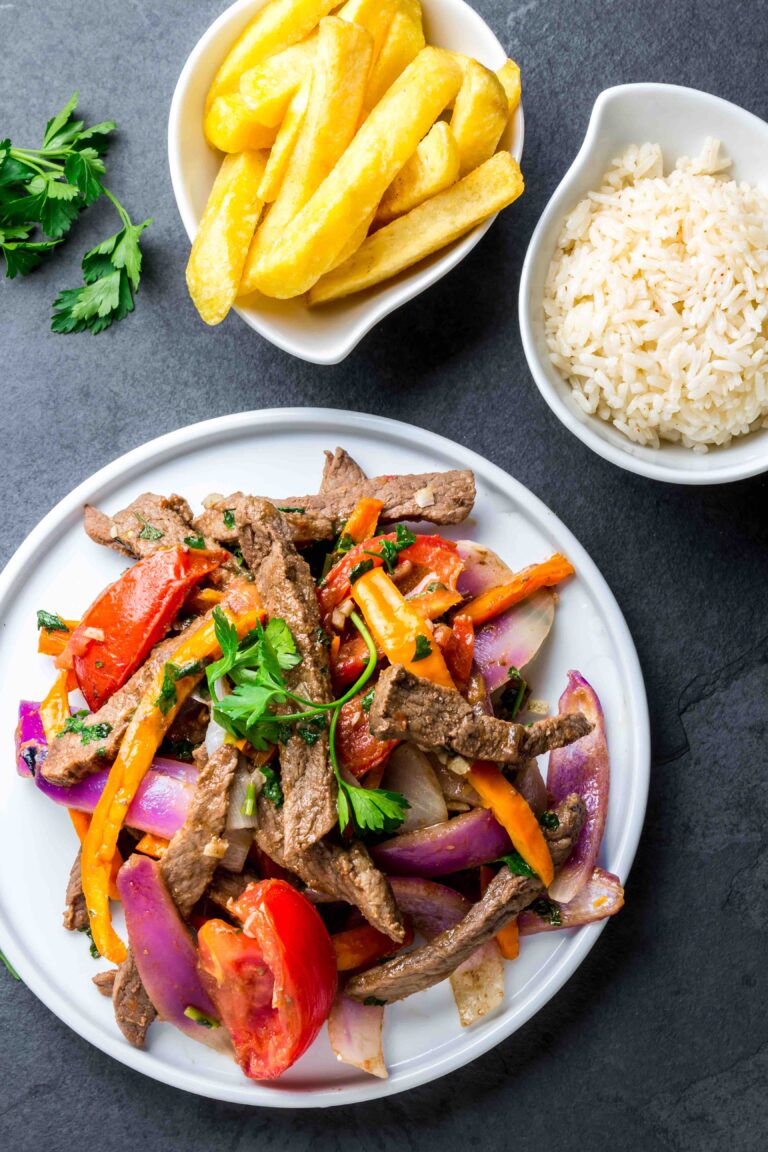 A Culinary Journey Through Lima: The Gastronomic Capital of South America
