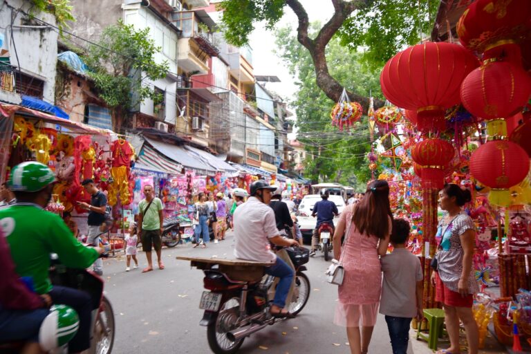A First-Timer’s Guide to Experiencing the Best of Hanoi