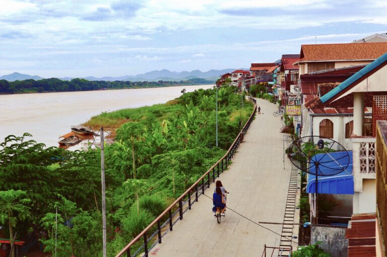 Discovering the Serenity of Loei, Thailand