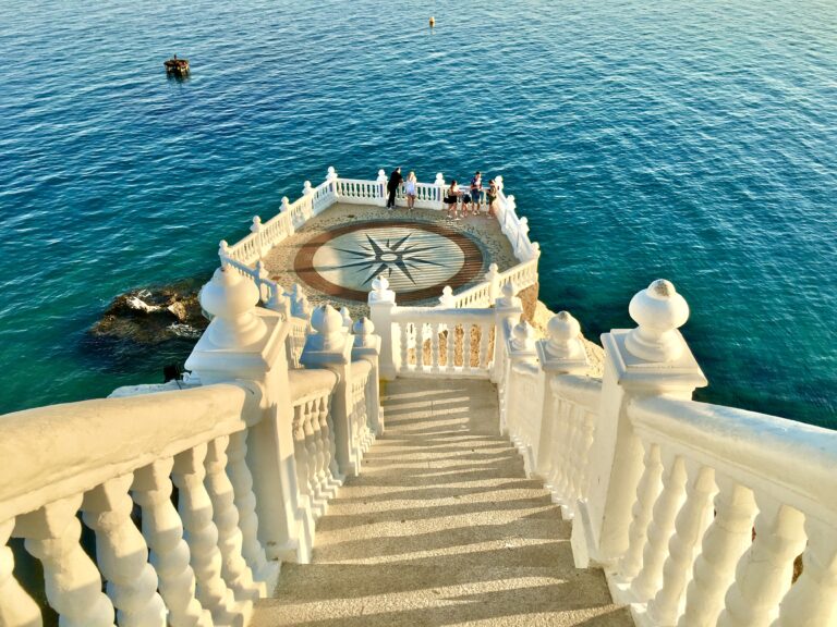A First-Timer’s Guide to Visiting Benidorm in Spain: Things to Do