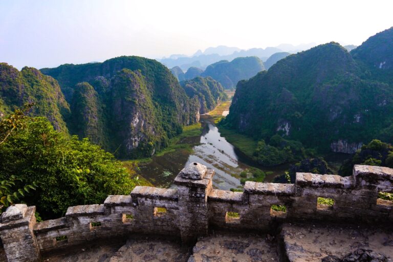 Ninh Binh, Vietnam