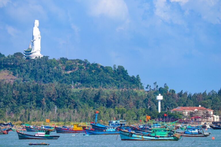The Best Of Danang and Hoian: A Traveler’s Guide